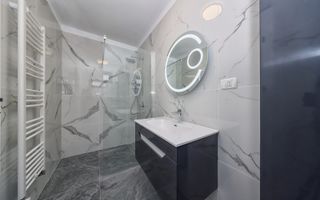 Casă modernă pe parter Bod | Teren 505 mp - Poză 27