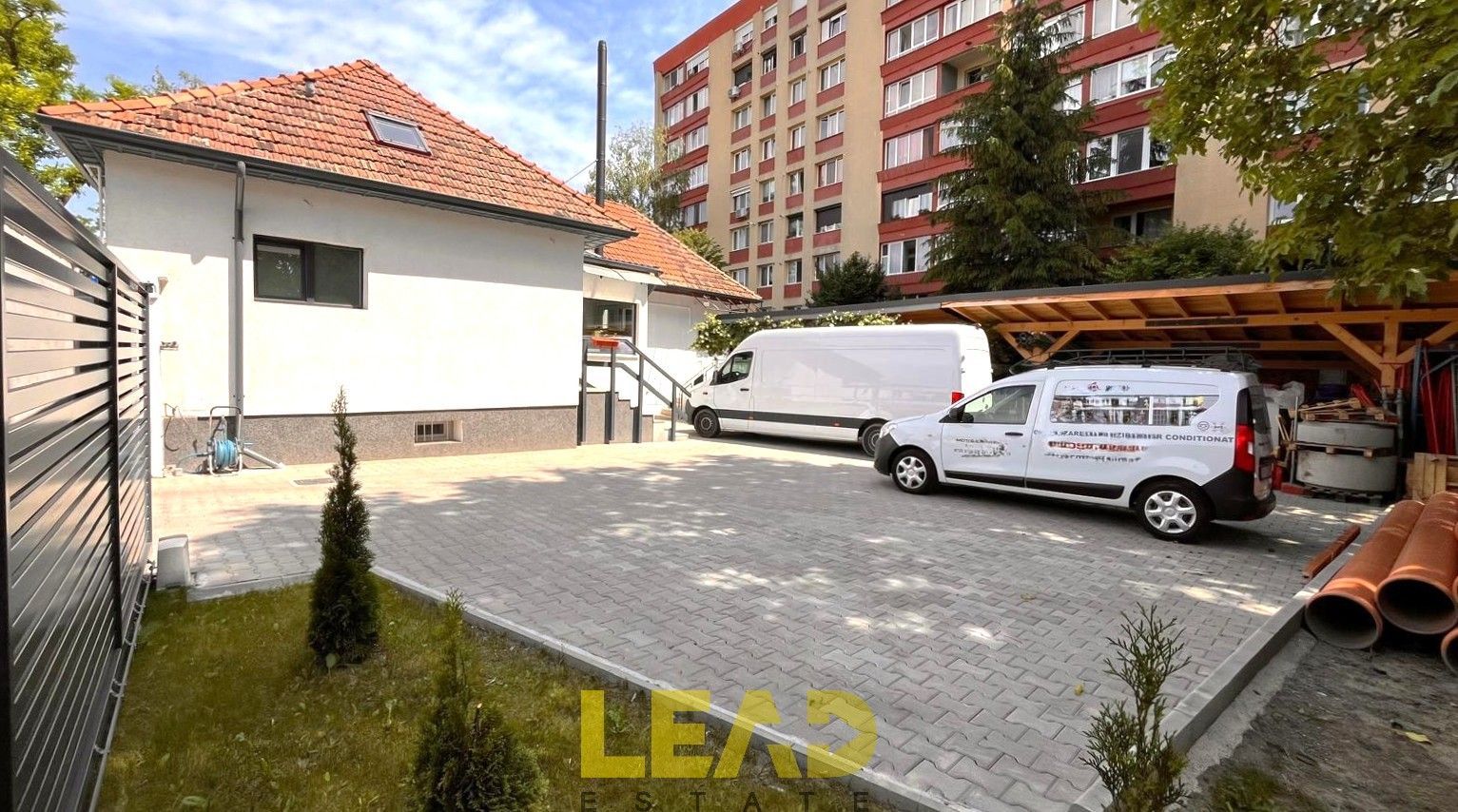 Casa renovata complet! 210 mp utili pe teren de 548 mp! - Poză 6