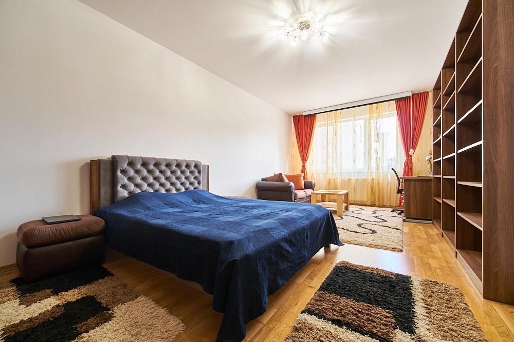 For Rent | Luxury 3-Room Apartment | 115 sqm | City Center Residence - Poză 20