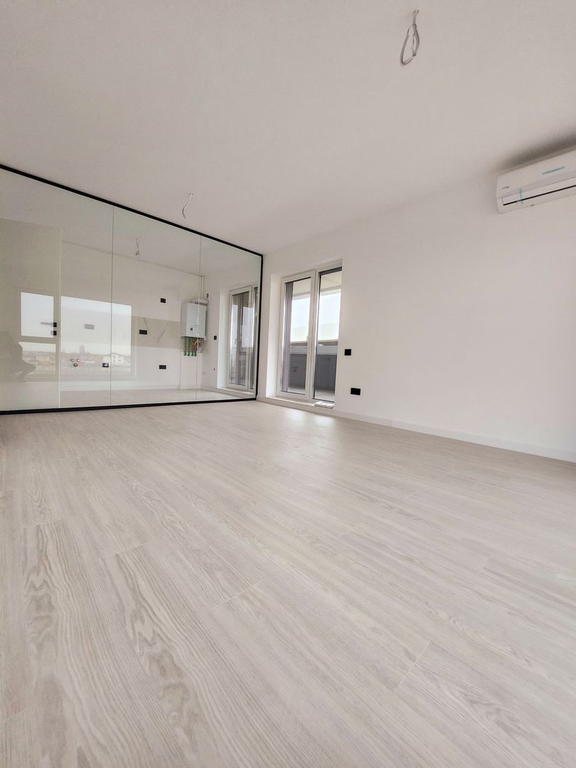 Apartament 3 camere Pallady,Titan,UPPER PREMIUM,Ansamblu exclusivist - Poză 7