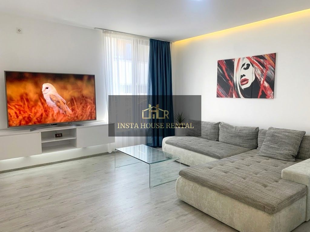 Vila 4 camere Pipera/Tunari *parcare 2 + terasa si gradina* - Poză 3