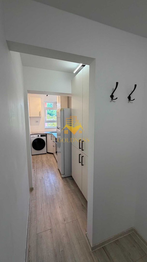 Apartament 2 camere Plopilor, la 5 minute de Platinia Shopping Center! - Poză 5