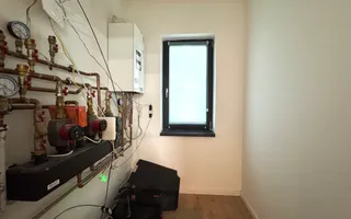 Un nou început: duplex modern si primitor,  P+E+M, in Dumbrăvița - Poză 24