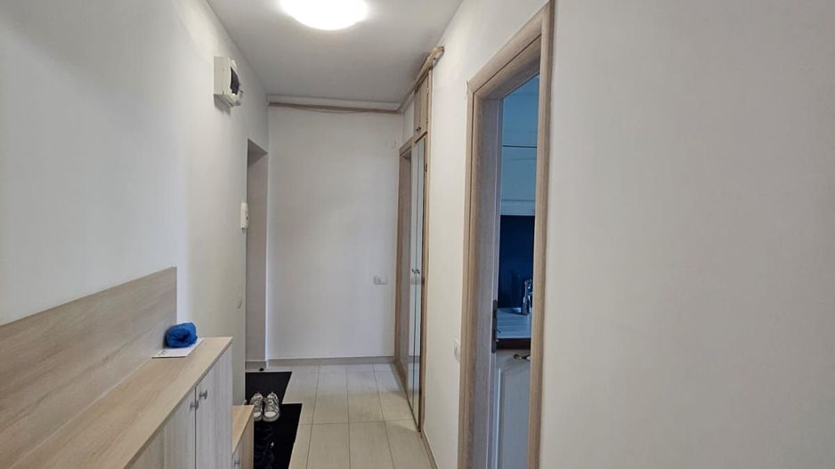 Apartament 2 camere – Ultracentral, prima închiriere! - Poză 8