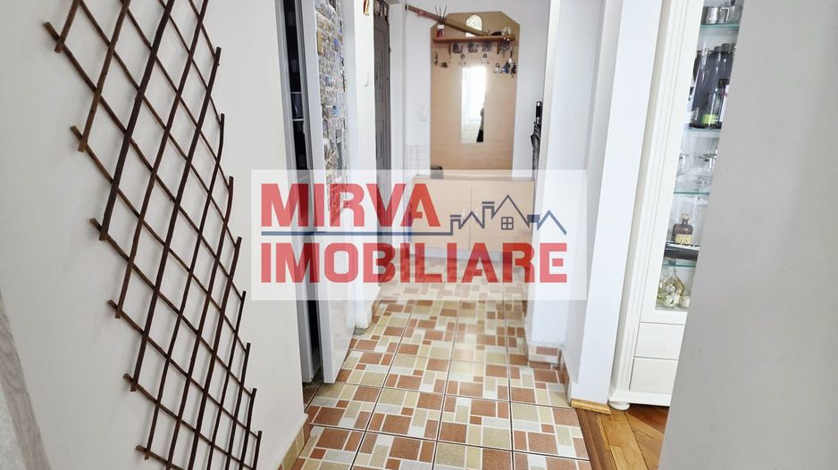 Apartament 2 camere Ultracentral, renovat 2024, mobilat | utilat - Poză 22