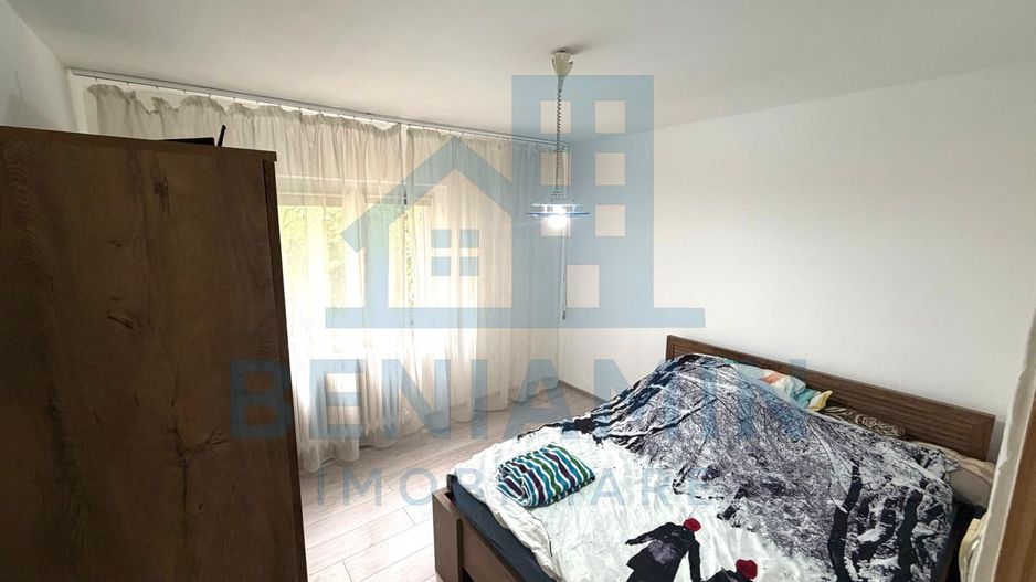 2 camere decomandat - etaj 2 - 52mp - teava de gaze - Sarari - Poză 7