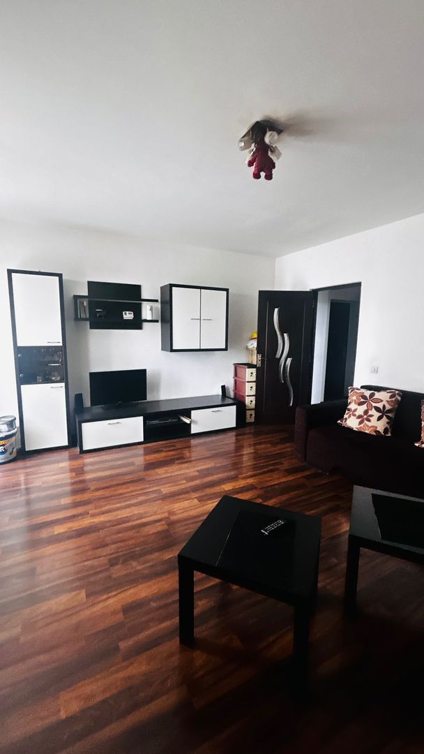 Apartament 2 camere, mutare imediata, mobilat si utilat, loc de parcare inclus! - Poză 11