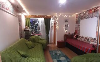 Garsonieră Lujerului – 300m Metrou - Poză 1