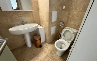 Penthouse de Lux pe Ștefan cel Mare | 154 mp + Terasă 150 mp - Poză 9