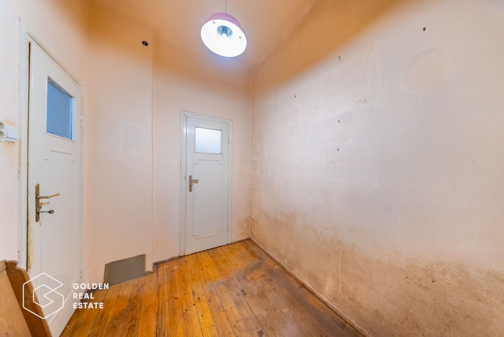 Apartament 3 camere Strada Cicio Pop, parter inalt, ideal birou sau locuinta - Poză 10