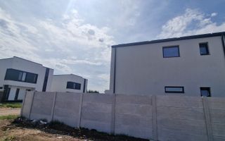 DUPLEX, 4 camere, com Berceni, If - Poză 3
