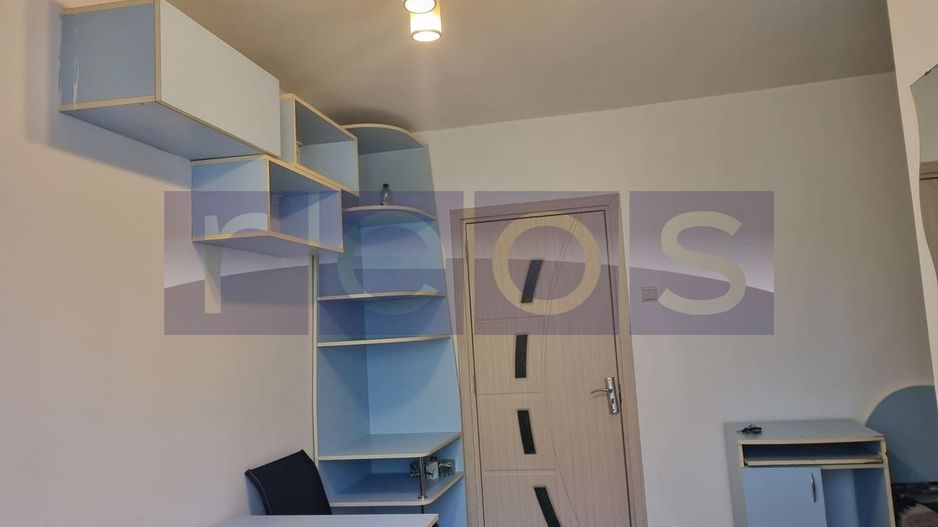 VANZARE GARSONIERA | SEMIDECOMANDATA | ZONA TITAN - Poză 2