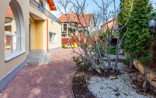 Oportunitate! Vila spatioasa cu piscina Iancu Nicolae - Teren 990MP! - Poză 16