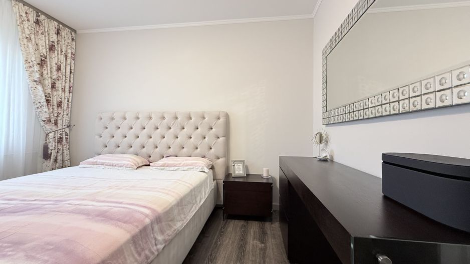Apartament 2 camere Bucurestii Noi - Damaroaia - Poză 8