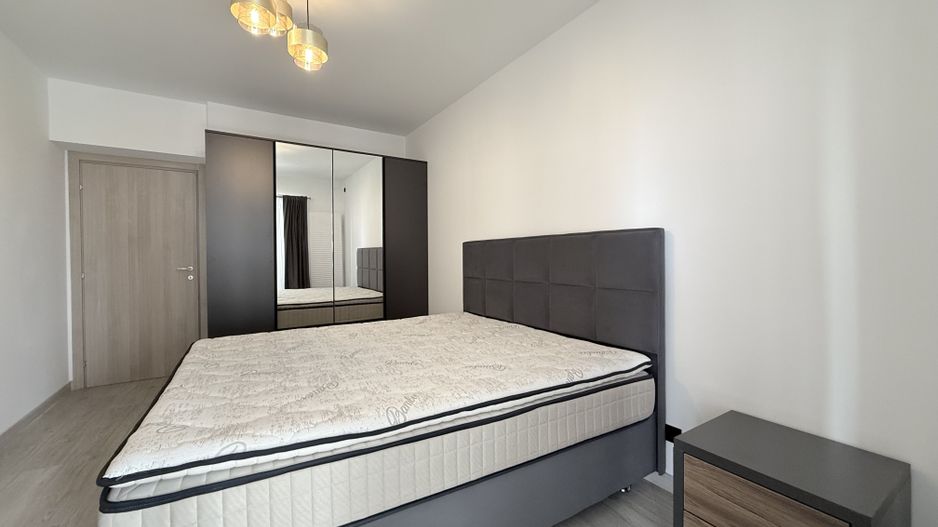 2 Camere 86mp | Mobilat si Utilat | Select Residence - Poză 16