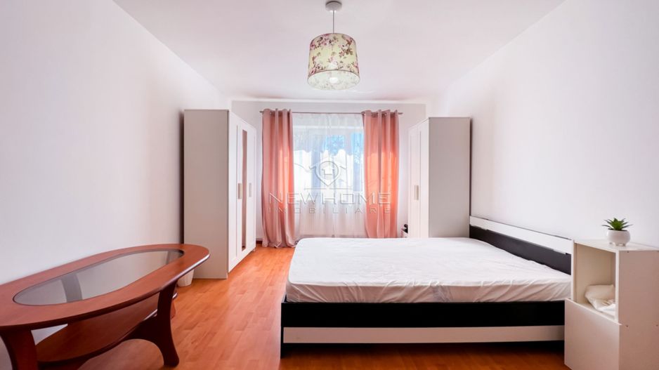 Apartament 2 camere decomandat, zona Iulius Mall - Poză 7