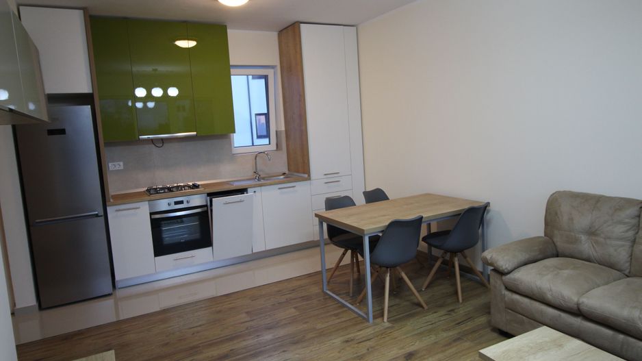 Apartament cu 2 camere de închiriat în zona Braytim - Poză 1