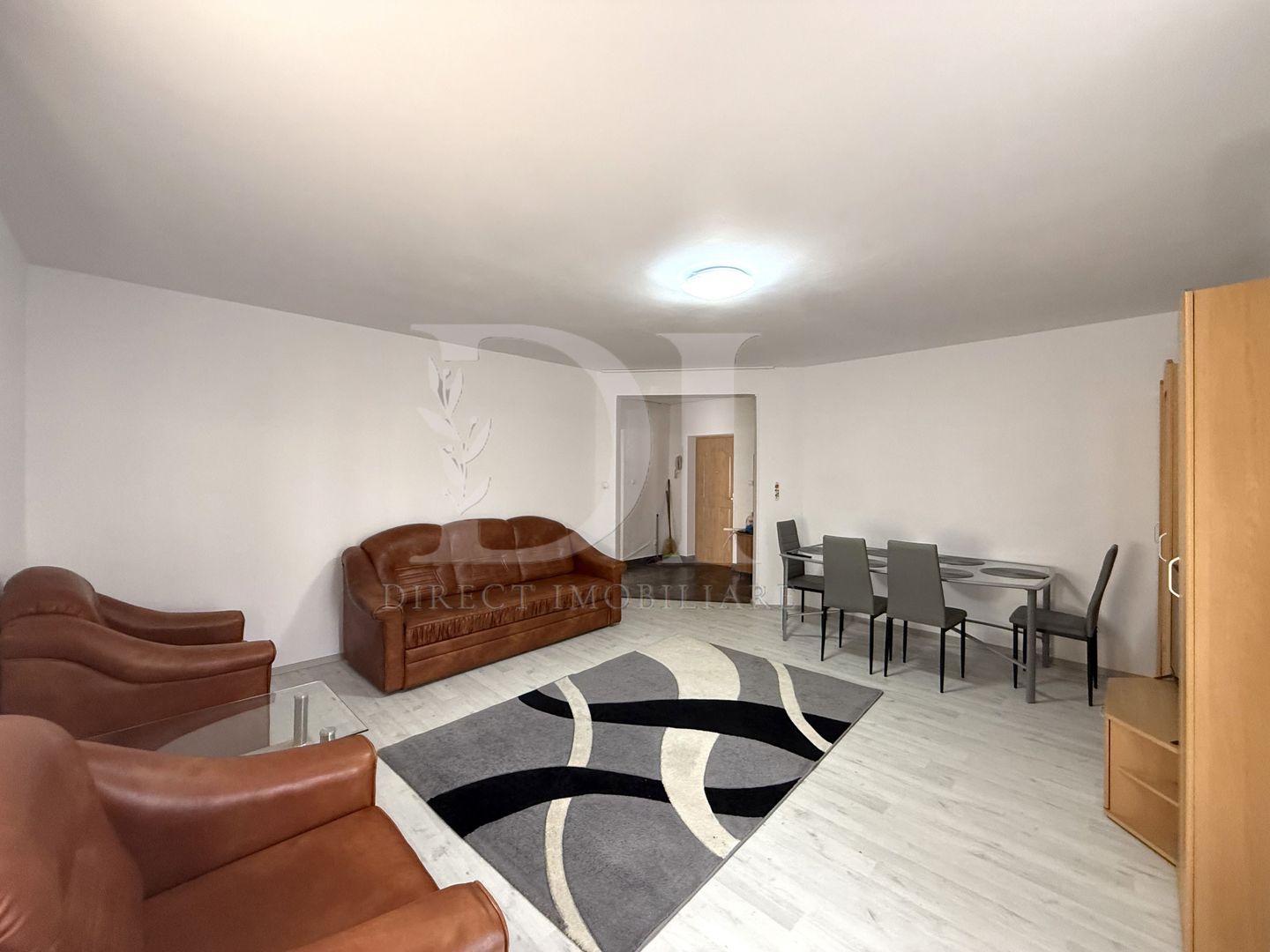 Apartament modern de inchiriat | decomandat | utilat mobilat la cheie - Poză 1
