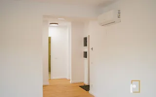 APARTAMENT 2 CAMERE | GREEN LAKE | LOC DE PARCARE | GRADINA 168MP - Poză 14