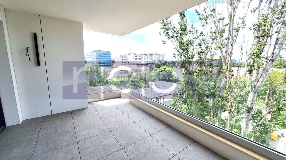 308000 EURO | APARTAMENT 3 CAMERE 100 mp COTROCENI | BLOC 2023 - Poză 12
