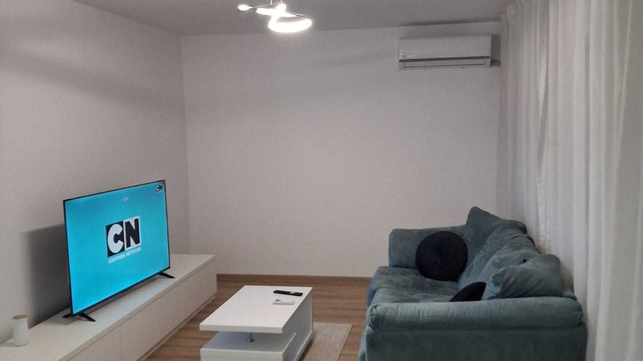 Apartament cu 2 camere de inchiriat palladium residence - Poză 7