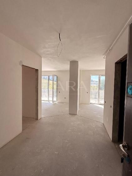 Ultimul apartament din ansamblu, terasă de 25 mp și grădină de 70 mp. - Poză 2