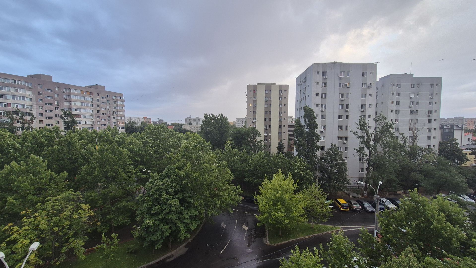 Garsoniera 19 mp str. Postavarul - Poză 2