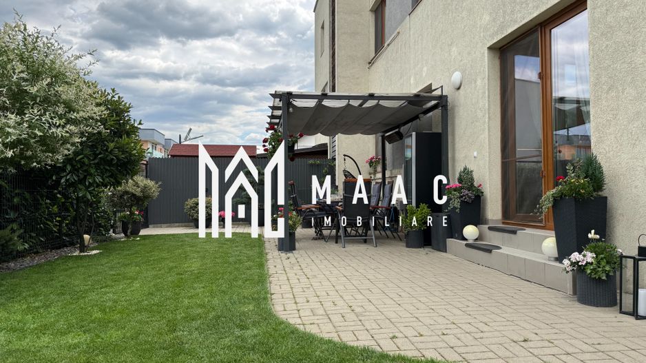 Apartament 3 camere | Gradina 159 MP | 2 Parcari | Selimbar - Poză 14