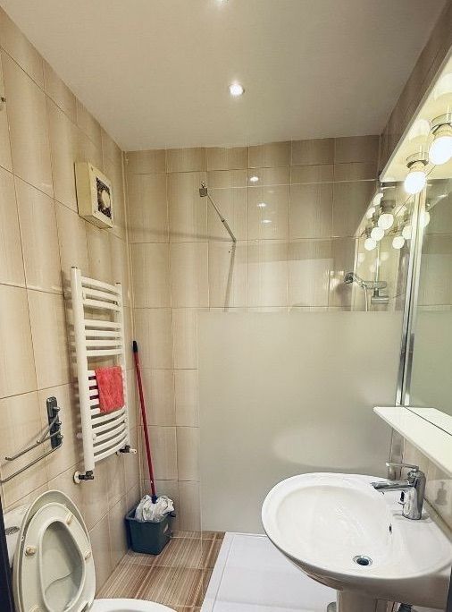 Închiriez apartament 2 camere lângă Piața Floreasca - Poză 9