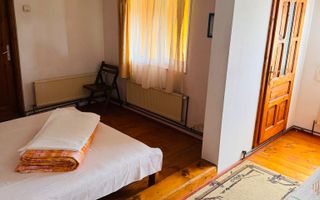 Casa de vacanta(Pensiune) - Fundata Brasov - Poză 7