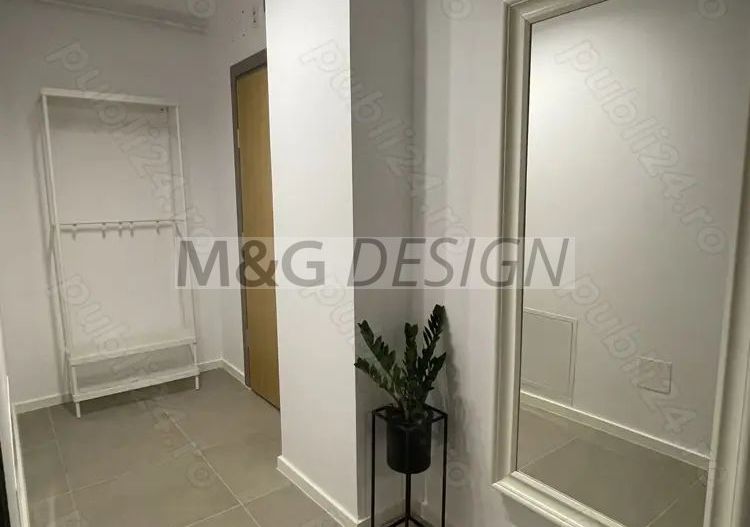 Apartament 2 camere bloc nou Circumvlatiunii - Poză 7