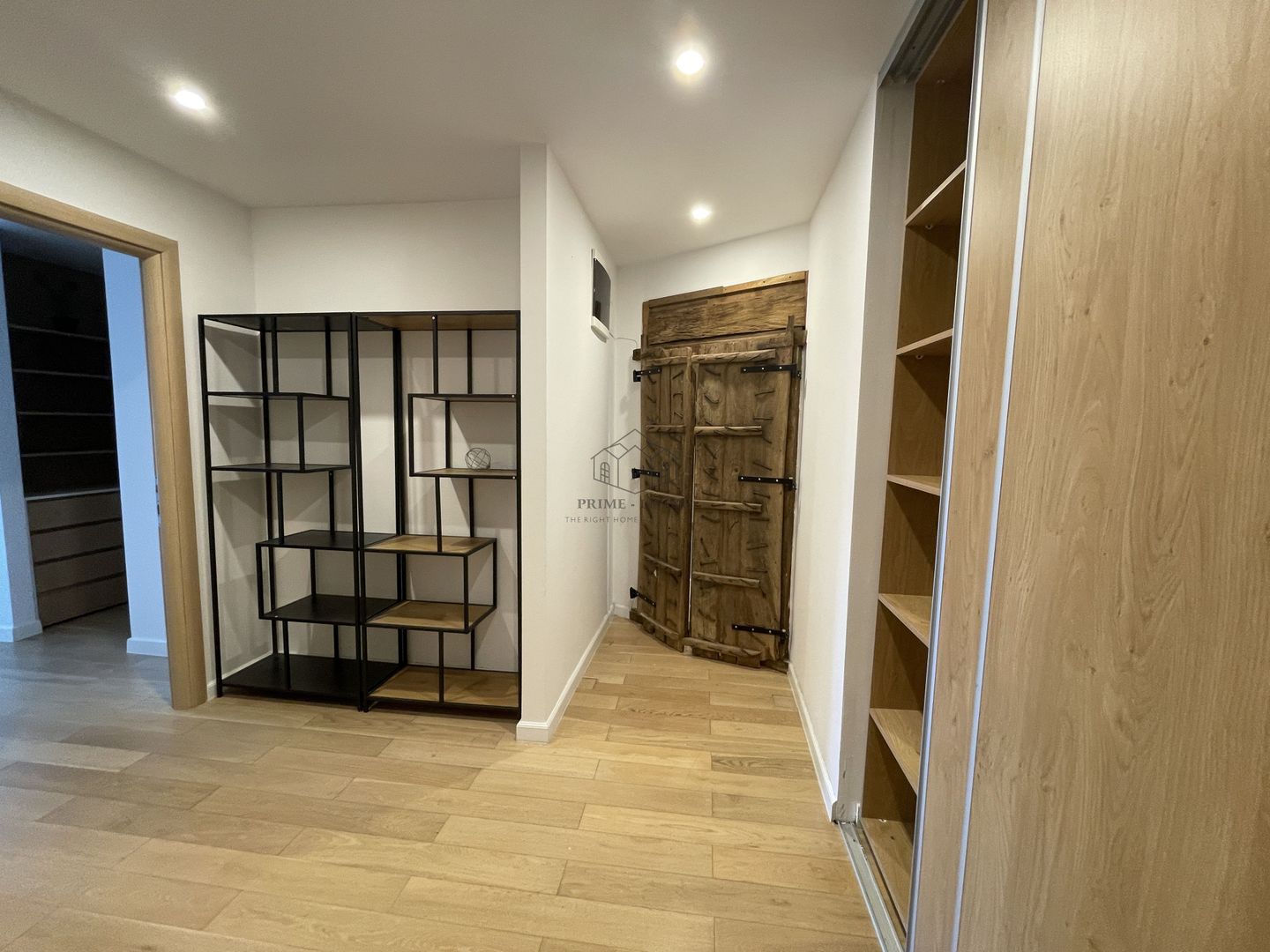 APARTAMENT CU 3 CAMERE LA INCHIRIERE IN COMPLEX REZIDENTIAL - Poză 26