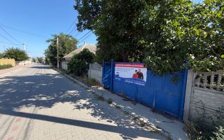 De vânzare casă de locuit în Dubăsarii Vechi - Poză 1
