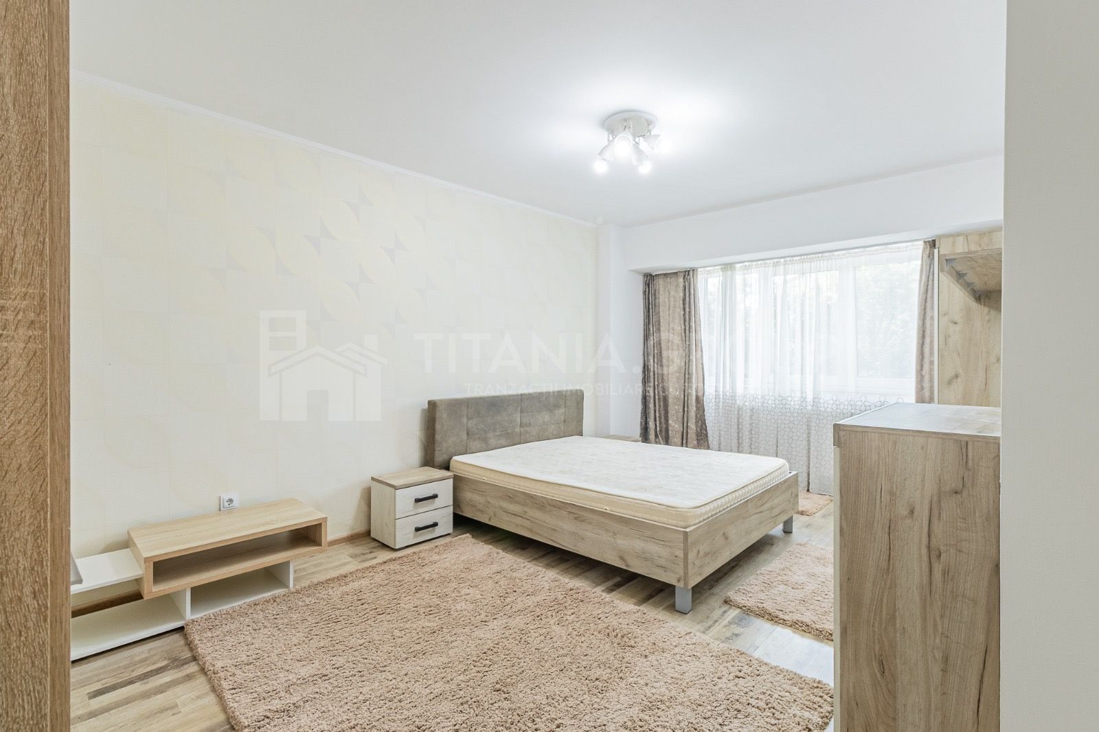 Garsonieră spațioasă, parcare și boxa, contract ANAF, Maurer Coresi - Poză 7