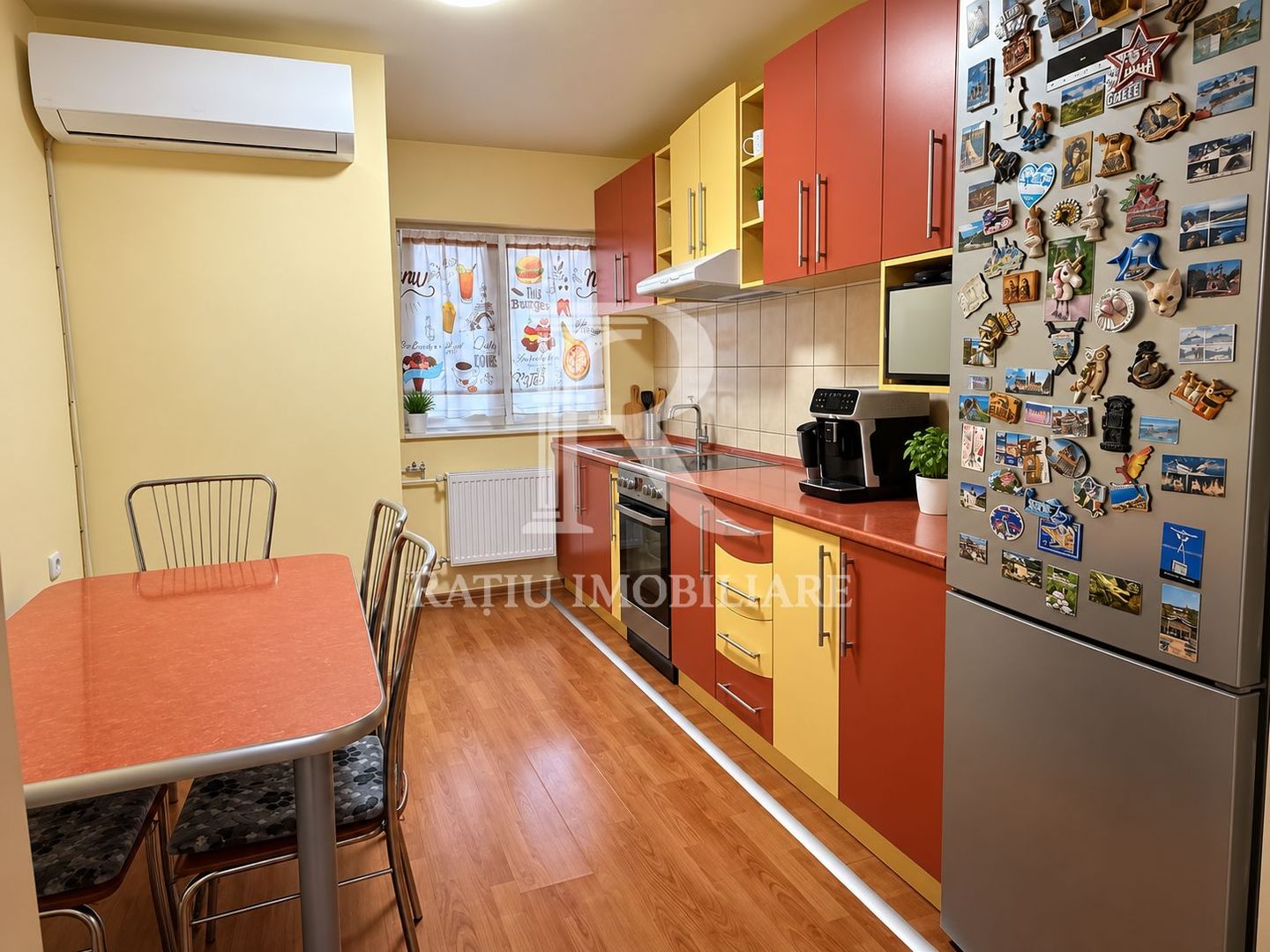 Apartament 3 camere | Zona Cantemir | 70 mp | - Poză 5