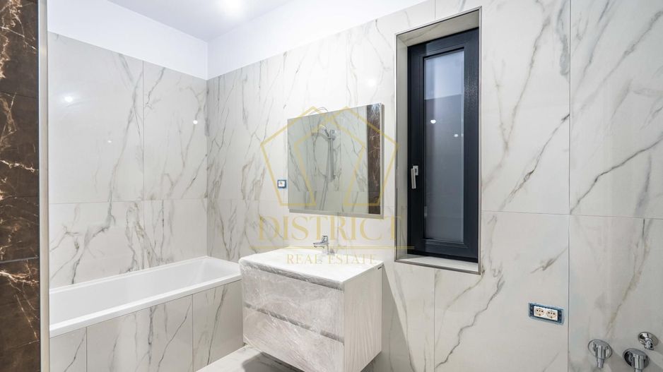Apartamente premium cu 2 camere | Piscina | Torontalului - Poză 9