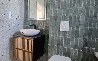 Casă Individuală P+1E+Pod | Ansamblu Privat Exclusivist – Bragadiru, zona Safiru - Poză 9