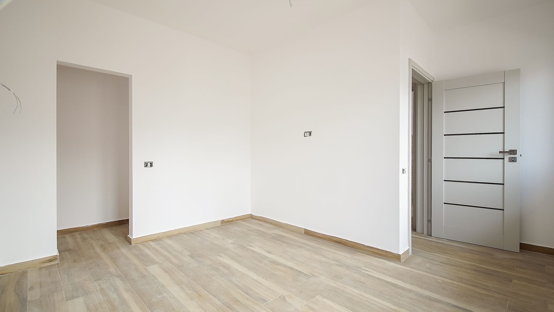 Duplex Modern, Curte Proprie | Green Haven Săcele - Comision 0% - Poză 17
