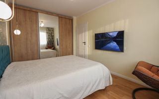 Apartament 3 camere cu parcare, de vânzare în zona Vivo! - Poză 4