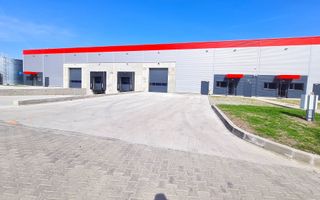 Hala Industriala de Inchiriat, Arad-Nord, Acces Tir, 1170-2340m2 - Poză 7