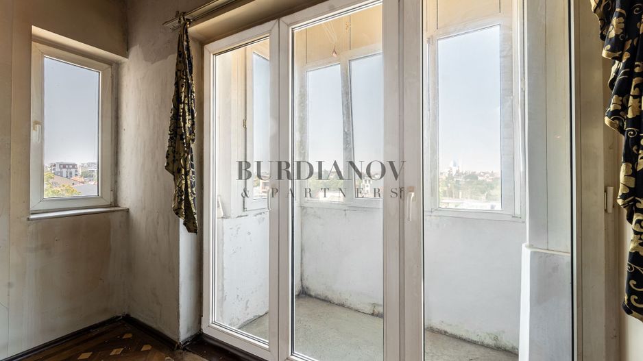 Apartament cu 4 camere - Calea Călărașilor - Metrou Piața Muncii - Poză 13