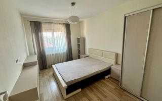 Duplex 4 camere, 120 mp utili teren 330 mp Moșnița Nouă Cartier Europa - Poză 9