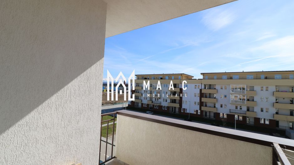 Apartament 1 camera | 2 Balcoane | Loc de parcare | Henri Coanda - Poză 6