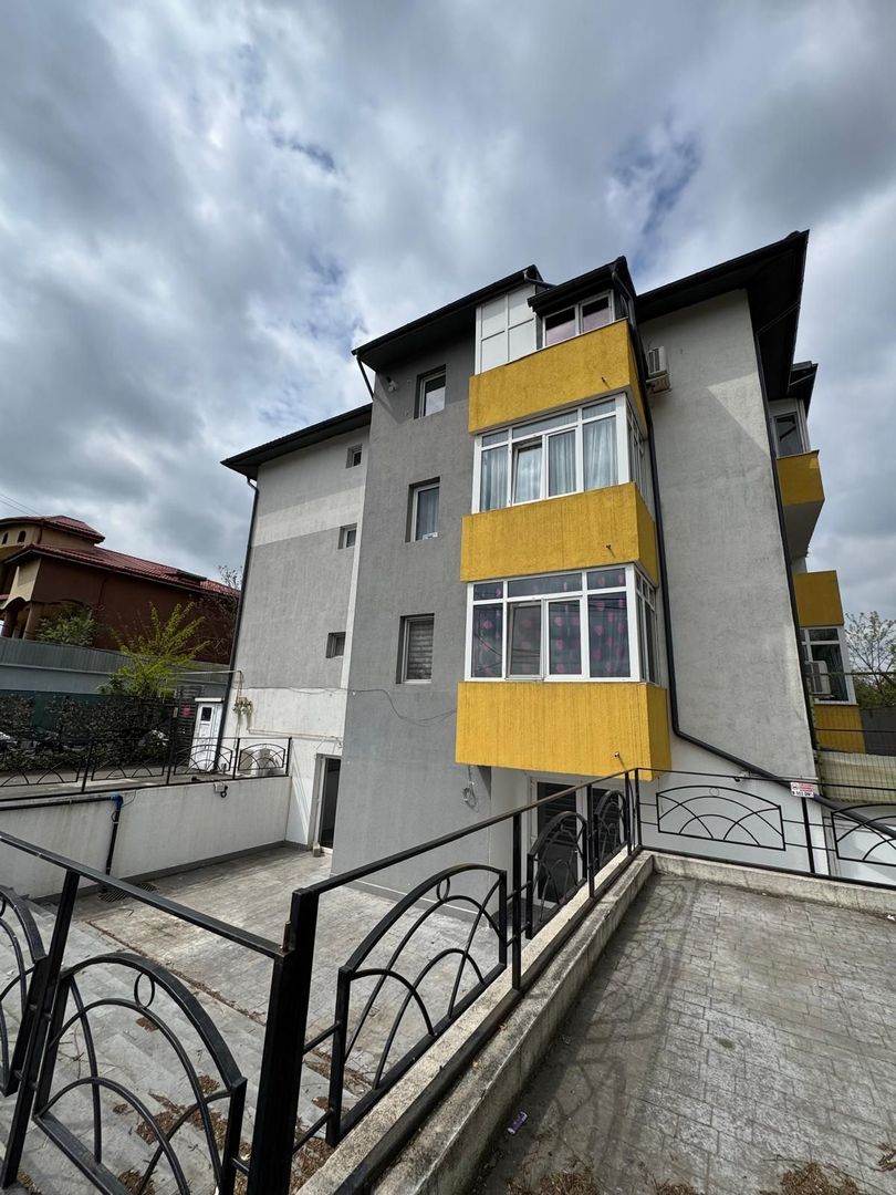 Apartament 2 camere Rahova BLOC NOU T731 - Poză 14