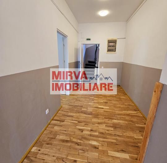 🏢 Spațiu de birouri modern – 5 camere, 3 băi – Zona Centrală, Ploieșt - Poză 41