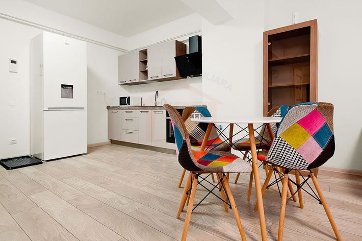 APARTAMENT 2 CAMERE | FALEZA DUNĂRII | BLOC NOU | 800 €/LUNĂ - Poză 3