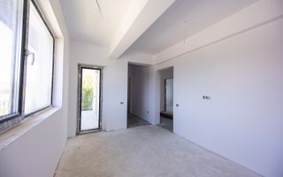 Vila individuala, 5 camere, 392 mp teren, Comuna Berceni - Poză 13