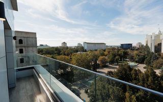 Chirie, apartament, 3 camere, strada Tricolorului, Centru - Poză 14