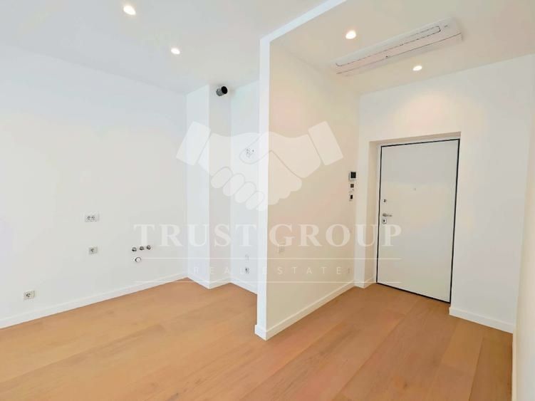 Apartament 2 camere Barbu Vacarescu | 2024 | Loc de parcare | - Poză 1