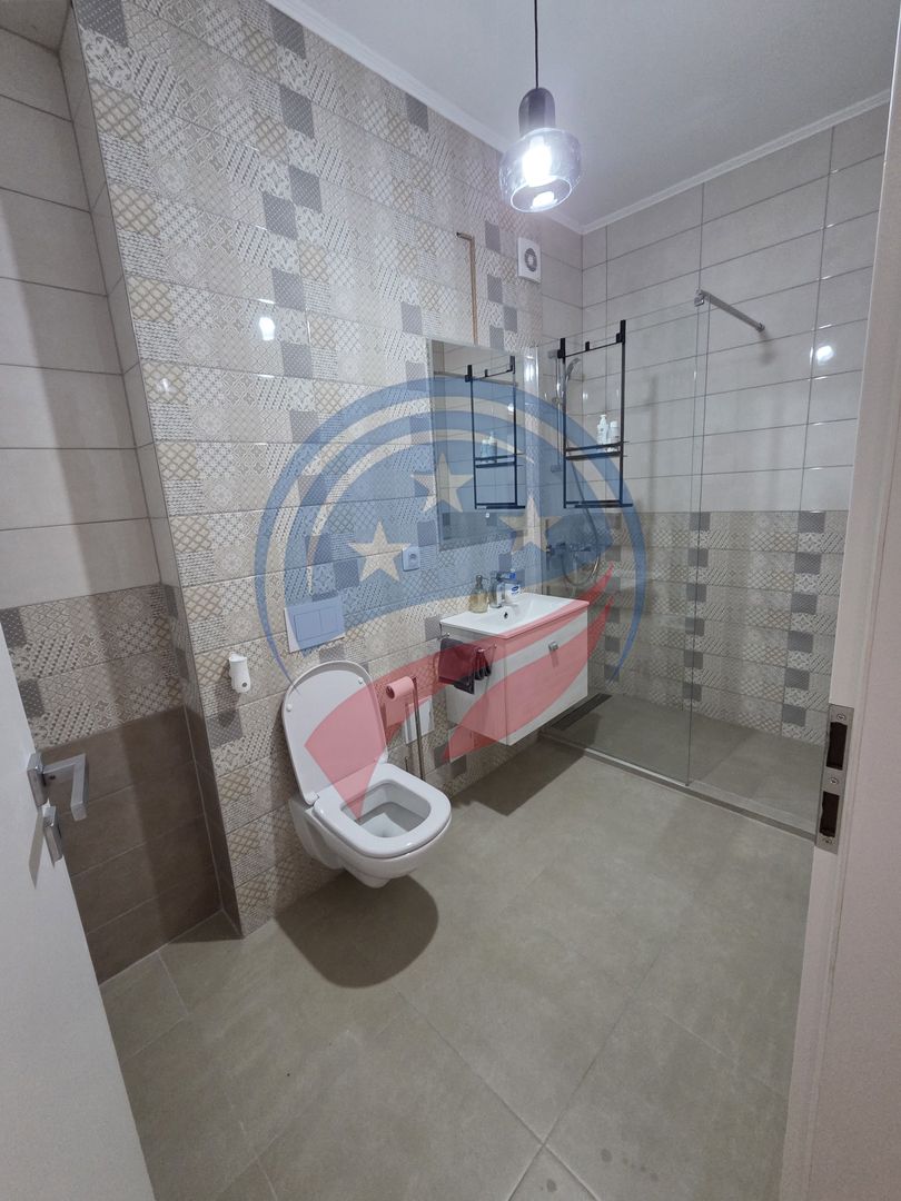 Apartament 2 camere | Complex Maurer, | Ideal - locuință,  birou sau investiție - Poză 9
